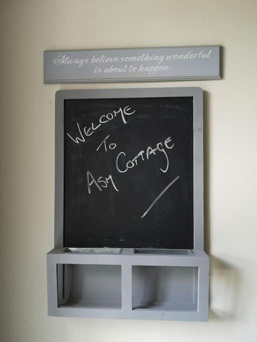 ווינדרמר Ash Cottage מראה חיצוני תמונה