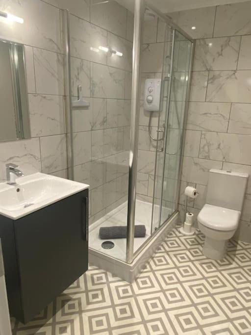 ווינדרמר Ash Cottage מראה חיצוני תמונה