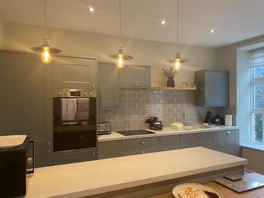 ווינדרמר Ash Cottage מראה חיצוני תמונה